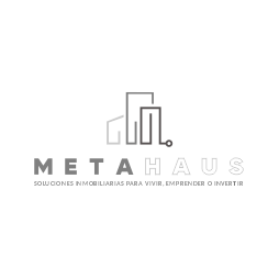 Imagen logotipo Cliente MetaHaus del Sitio Web de Ecosistemas Digitales Punto Marketing