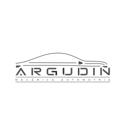 Imagen del logotipo del Cliente Argudin Servicio Automotriz del Sitio Web de Ecosistemas Digitales Punto Marketing