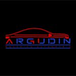 Imagen logotipo Cliente Argudin Mercánica Automotriz del Sitio Web de Ecosistemas Digitales Punto Marketing